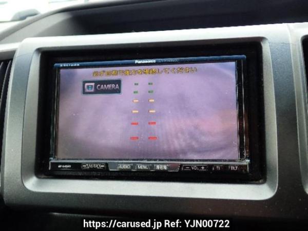 Used 2011 AT honda step-wgn-spada RK5 Image[21]