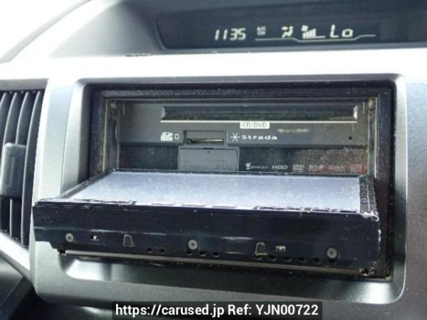 Used 2011 AT honda step-wgn-spada RK5 Image[22]
