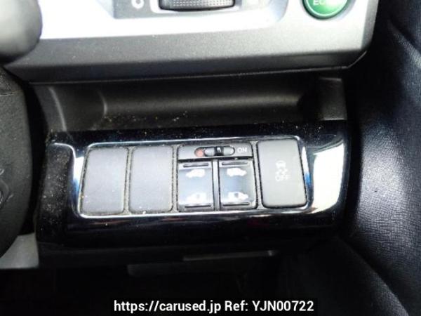 Used 2011 AT honda step-wgn-spada RK5 Image[24]