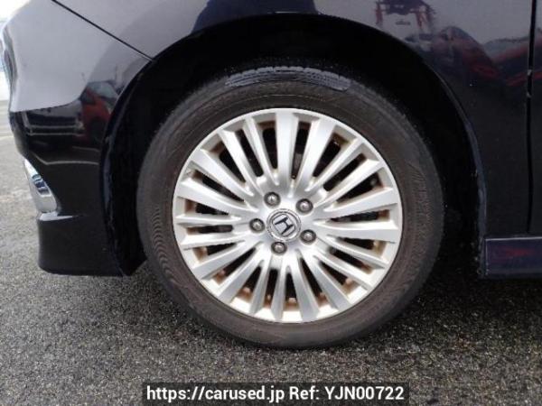 Used 2011 AT honda step-wgn-spada RK5 Image[29]