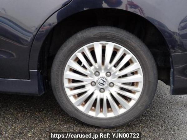 Used 2011 AT honda step-wgn-spada RK5 Image[30]