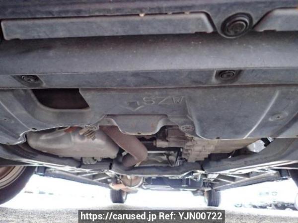 Used 2011 AT honda step-wgn-spada RK5 Image[38]