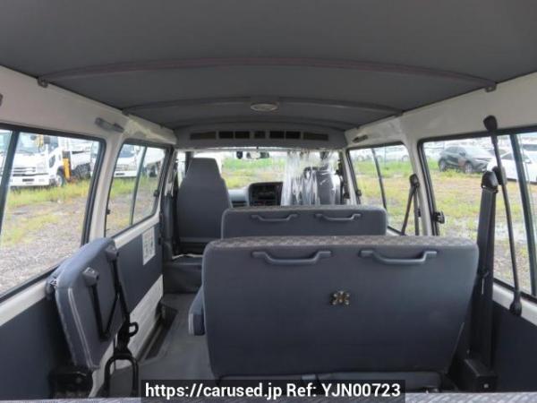 Used 2001 AT toyota hiace-wagon RZH111G Image[9]