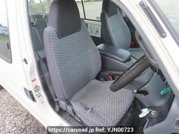Used 2001 AT toyota hiace-wagon RZH111G Image[13]