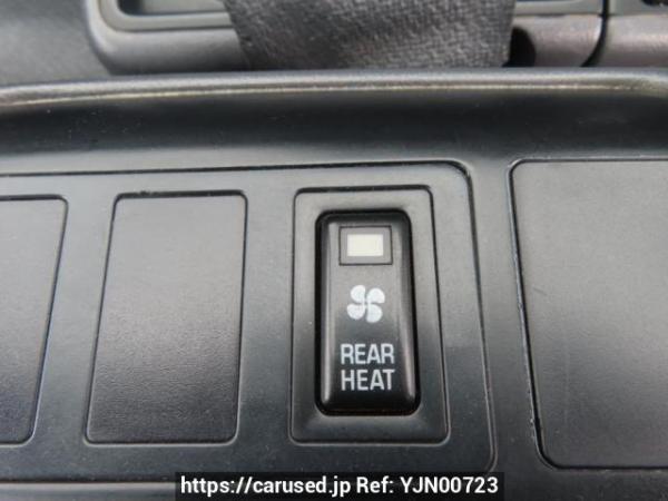Used 2001 AT toyota hiace-wagon RZH111G Image[28]