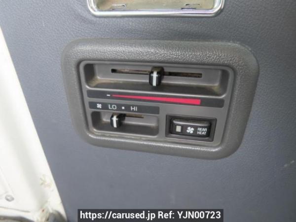 Used 2001 AT toyota hiace-wagon RZH111G Image[32]