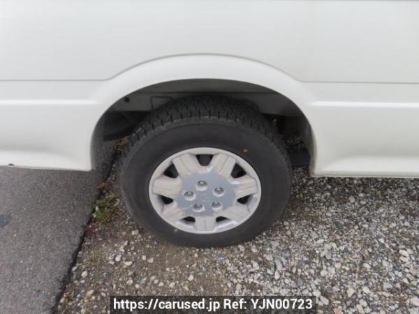 Used 2001 AT toyota hiace-wagon RZH111G Image[36]