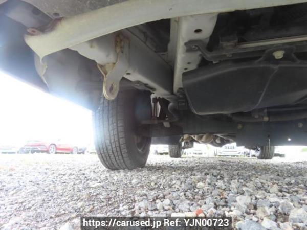 Used 2001 AT toyota hiace-wagon RZH111G Image[38]