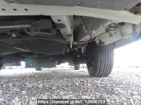 Used 2001 AT toyota hiace-wagon RZH111G Image[39]