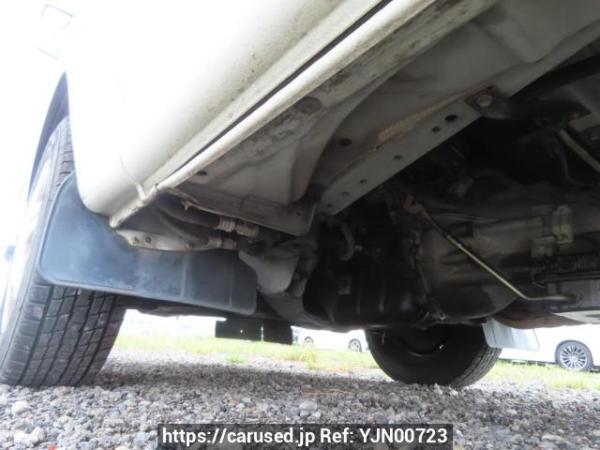 Used 2001 AT toyota hiace-wagon RZH111G Image[40]