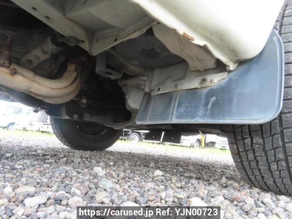 Used 2001 AT toyota hiace-wagon RZH111G Image[41]