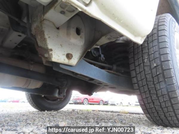 Used 2001 AT toyota hiace-wagon RZH111G Image[43]