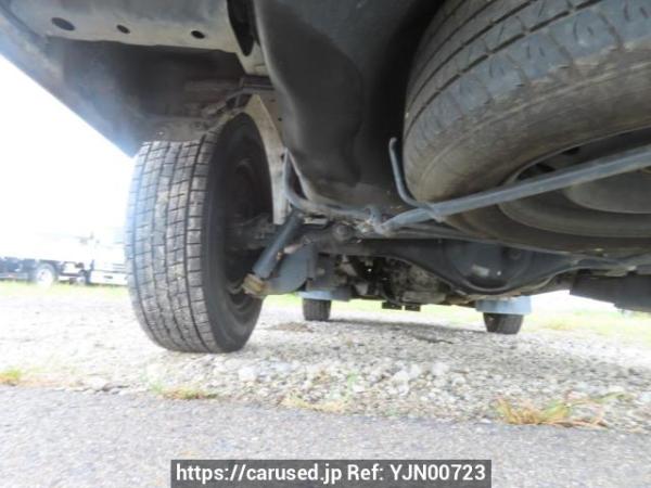 Used 2001 AT toyota hiace-wagon RZH111G Image[44]