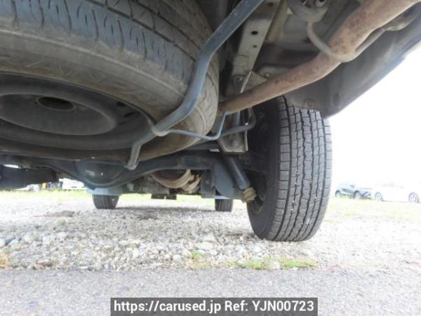 Used 2001 AT toyota hiace-wagon RZH111G Image[45]