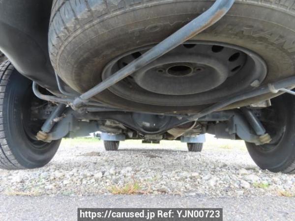Used 2001 AT toyota hiace-wagon RZH111G Image[46]