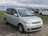 Used 2008 AT toyota sienta NCP81G Image[0]