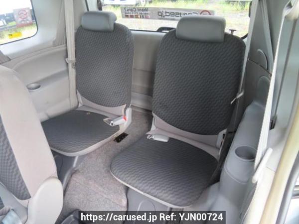 Used 2008 AT toyota sienta NCP81G Image[22]