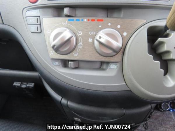 Used 2008 AT toyota sienta NCP81G Image[30]