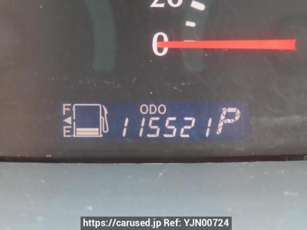 Used 2008 AT toyota sienta NCP81G Image[32]