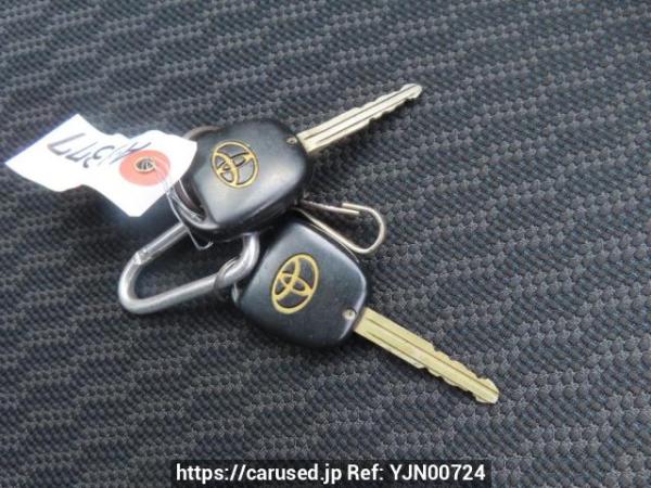 Used 2008 AT toyota sienta NCP81G Image[35]