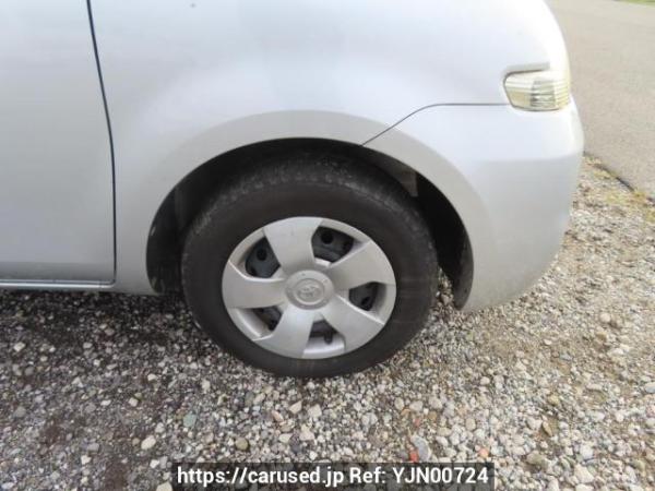 Used 2008 AT toyota sienta NCP81G Image[38]