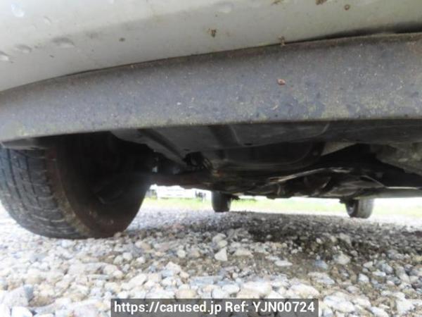 Used 2008 AT toyota sienta NCP81G Image[41]