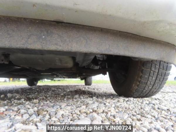 Used 2008 AT toyota sienta NCP81G Image[42]