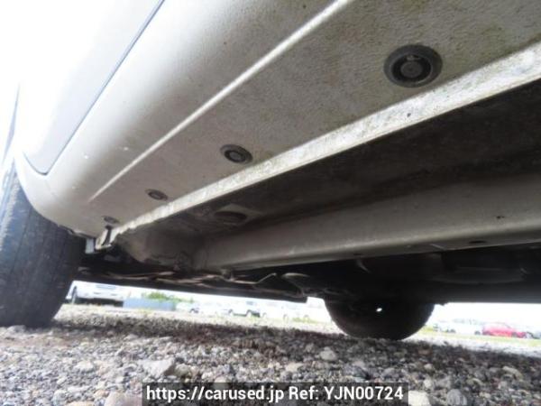 Used 2008 AT toyota sienta NCP81G Image[43]