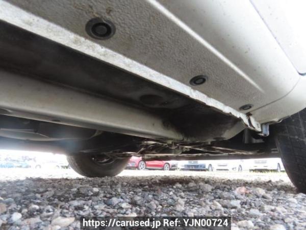 Used 2008 AT toyota sienta NCP81G Image[44]