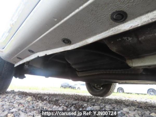 Used 2008 AT toyota sienta NCP81G Image[45]