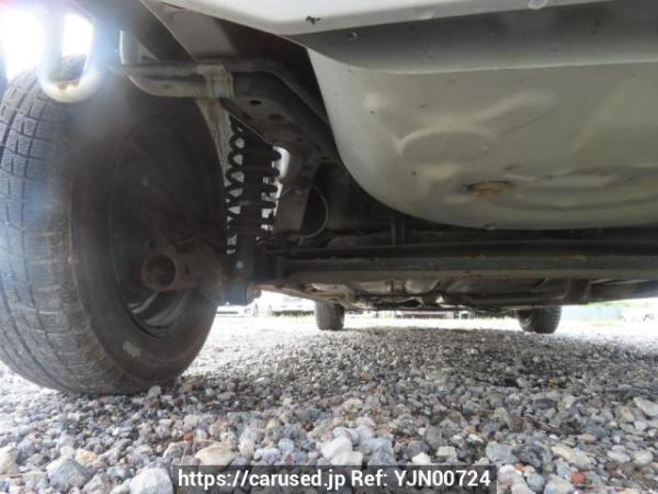 Used 2008 AT toyota sienta NCP81G Image[47]