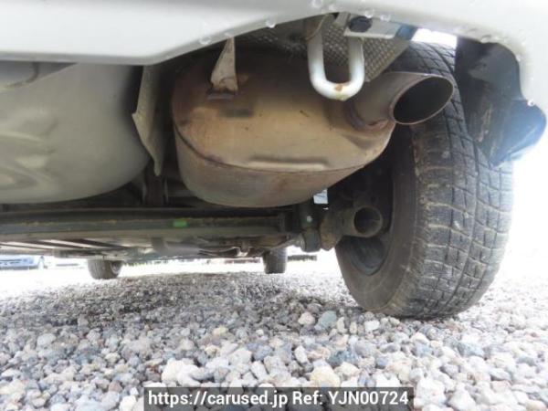 Used 2008 AT toyota sienta NCP81G Image[48]