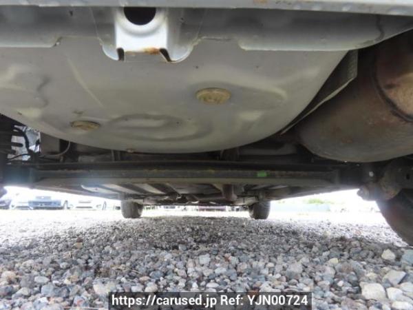 Used 2008 AT toyota sienta NCP81G Image[49]