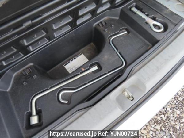 Used 2008 AT toyota sienta NCP81G Image[50]