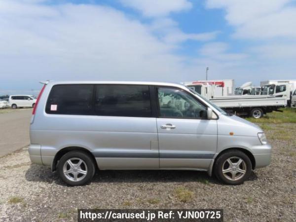 Used 2001 AT toyota townace-noah SR40G Image[7]