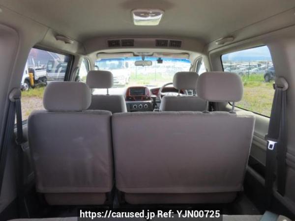 Used 2001 AT toyota townace-noah SR40G Image[9]