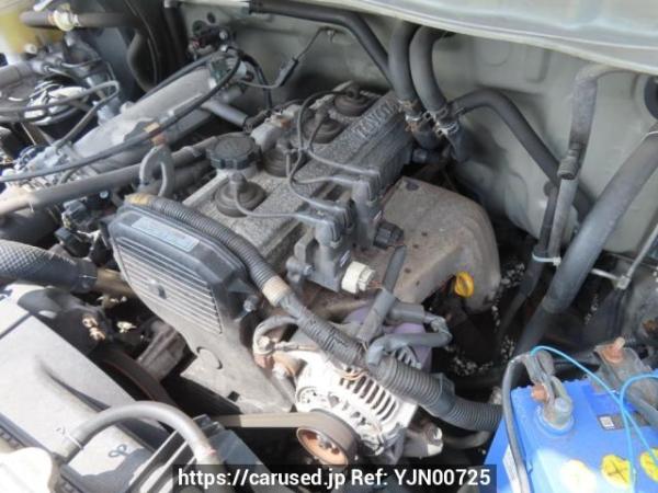 Used 2001 AT toyota townace-noah SR40G Image[11]