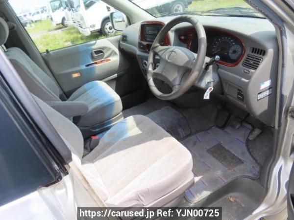 Used 2001 AT toyota townace-noah SR40G Image[14]