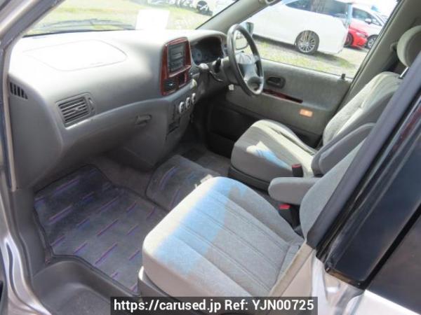 Used 2001 AT toyota townace-noah SR40G Image[16]