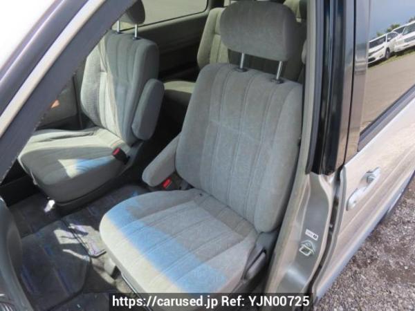 Used 2001 AT toyota townace-noah SR40G Image[17]