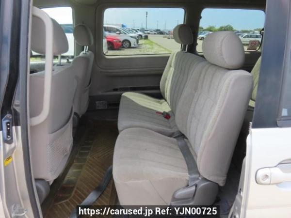 Used 2001 AT toyota townace-noah SR40G Image[18]