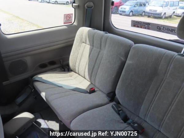 Used 2001 AT toyota townace-noah SR40G Image[21]