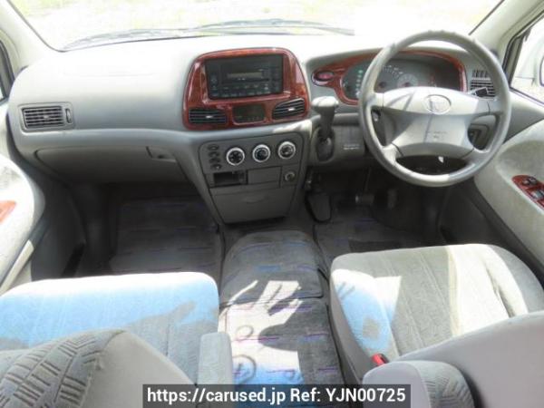 Used 2001 AT toyota townace-noah SR40G Image[22]