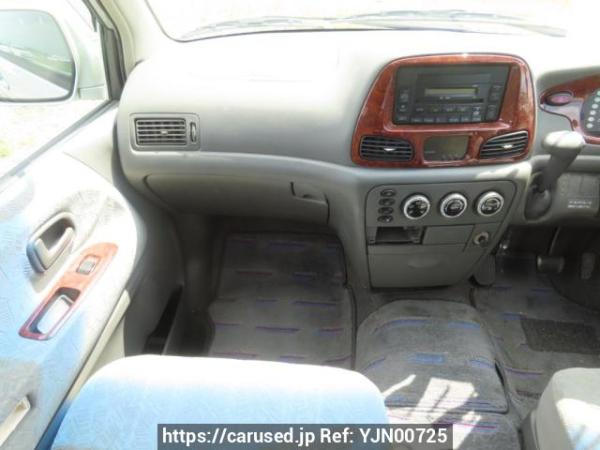 Used 2001 AT toyota townace-noah SR40G Image[23]