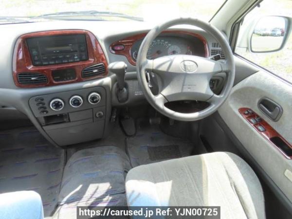 Used 2001 AT toyota townace-noah SR40G Image[24]