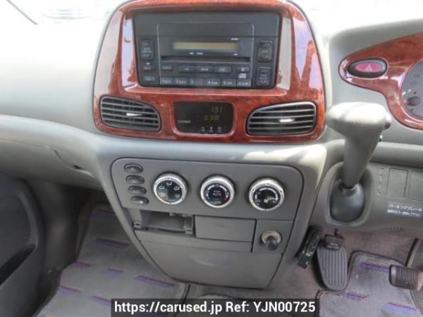 Used 2001 AT toyota townace-noah SR40G Image[25]