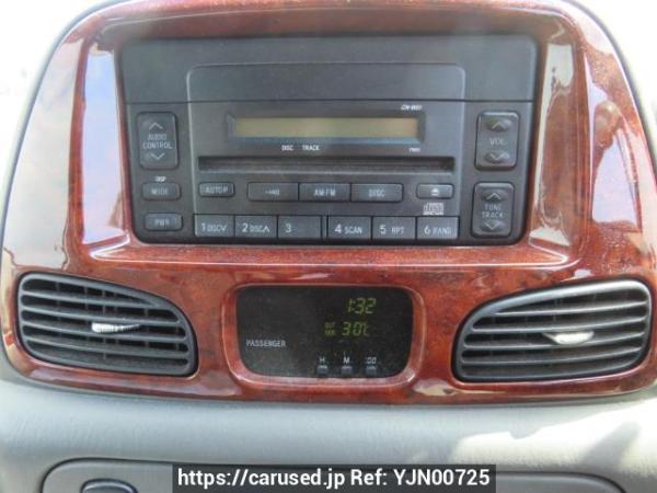 Used 2001 AT toyota townace-noah SR40G Image[26]