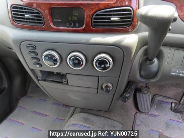 Used 2001 AT toyota townace-noah SR40G Image[27]