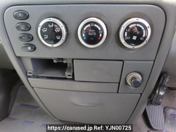Used 2001 AT toyota townace-noah SR40G Image[28]