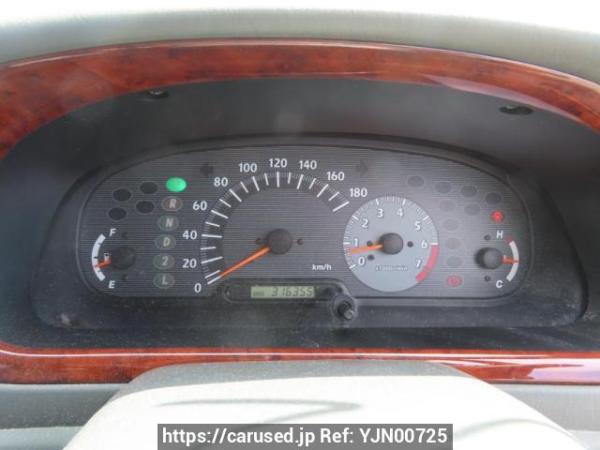 Used 2001 AT toyota townace-noah SR40G Image[30]